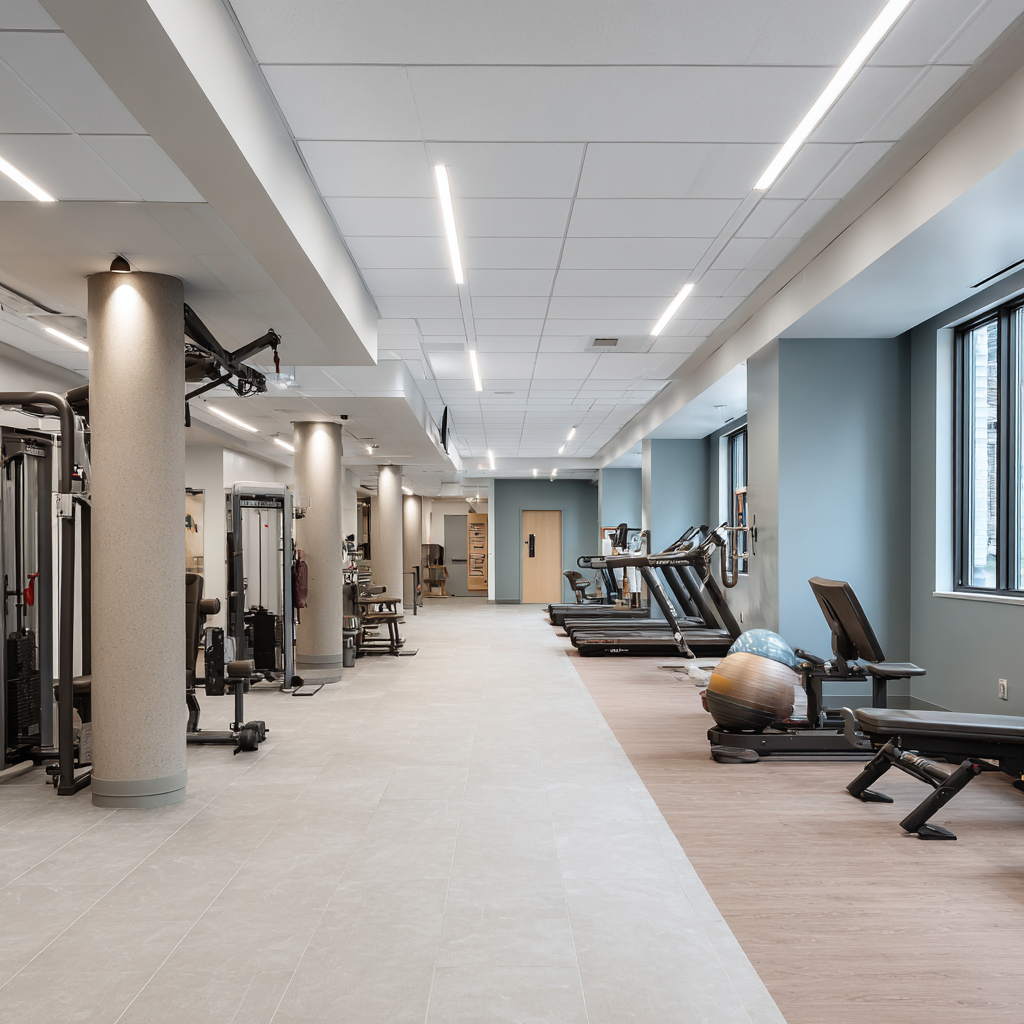 Dual diagnosis treatment for co-occurring disorders at New Light Wellness